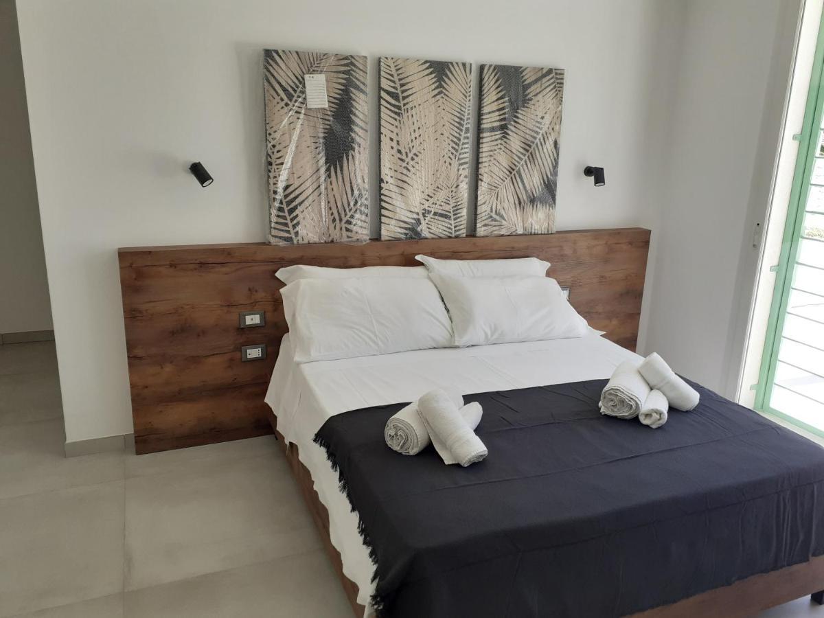 Cirera Sicily Guest House Marzamemi Eksteriør bilde